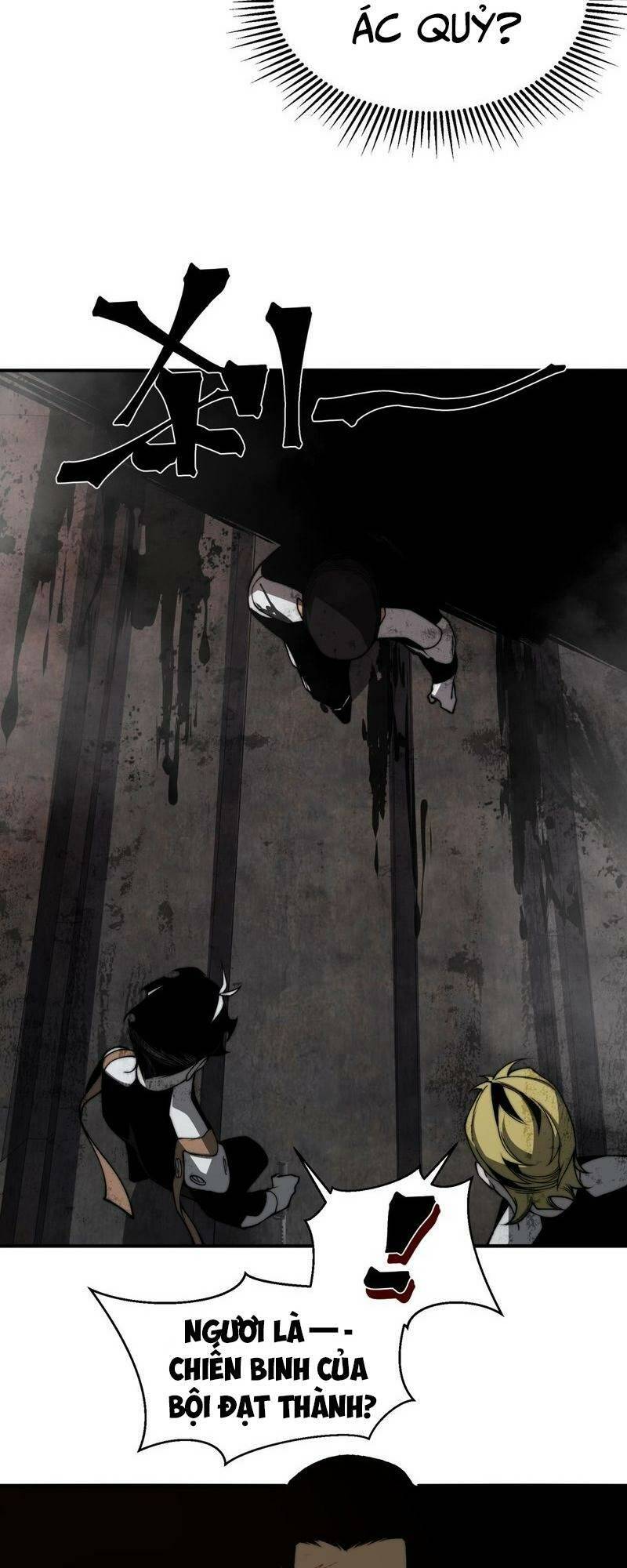 Quỷ Tiến Hóa - Chapter 27 - Page 53