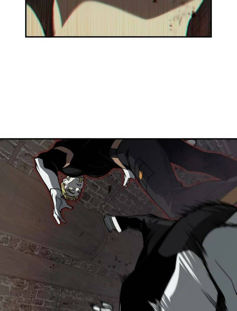 Quỷ Tiến Hóa - Chapter 27 - Page 55