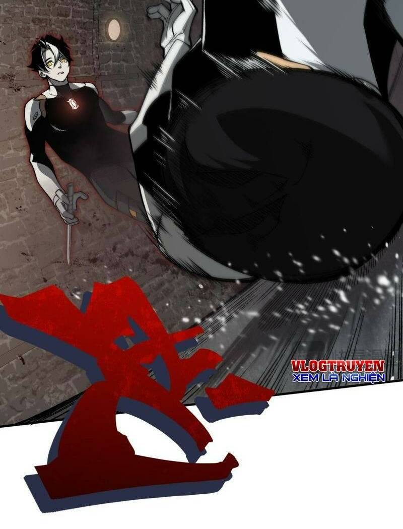 Quỷ Tiến Hóa - Chapter 27 - Page 56