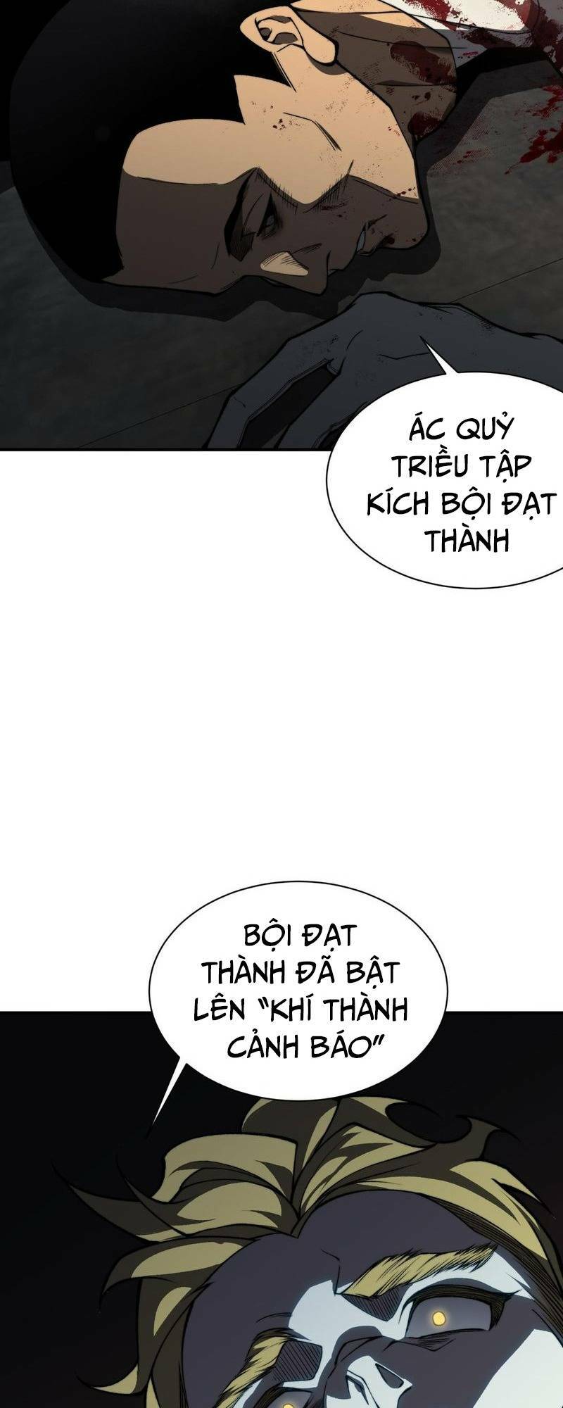 Quỷ Tiến Hóa - Chapter 27 - Page 58