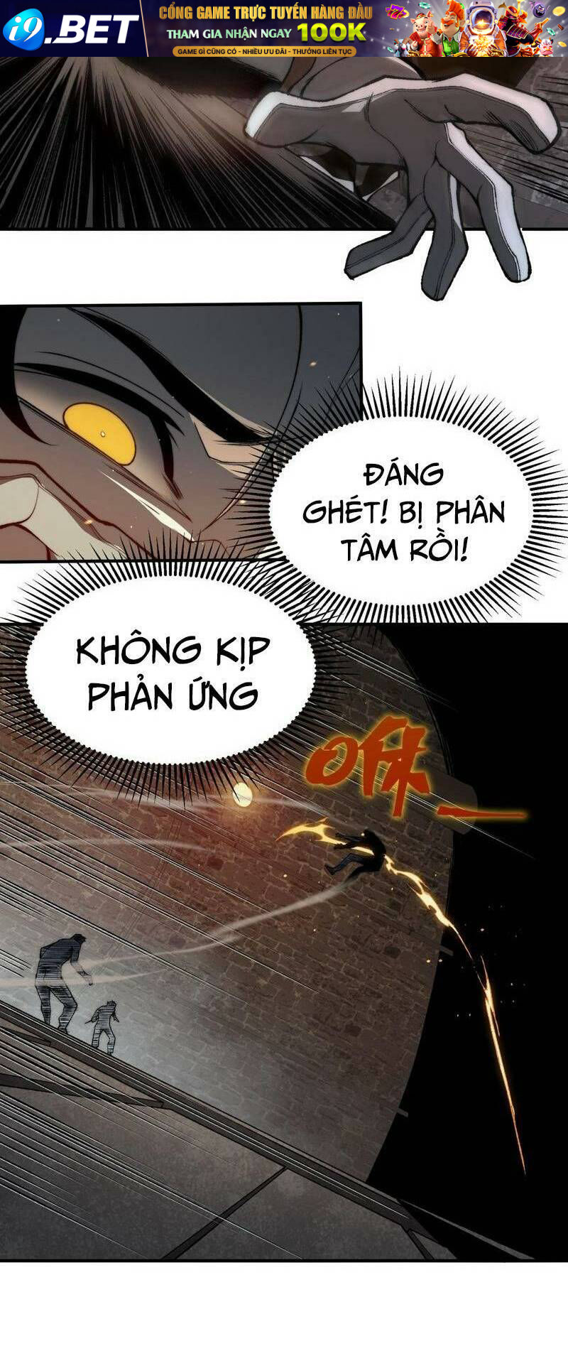 Quỷ Tiến Hóa - Chapter 27 - Page 64