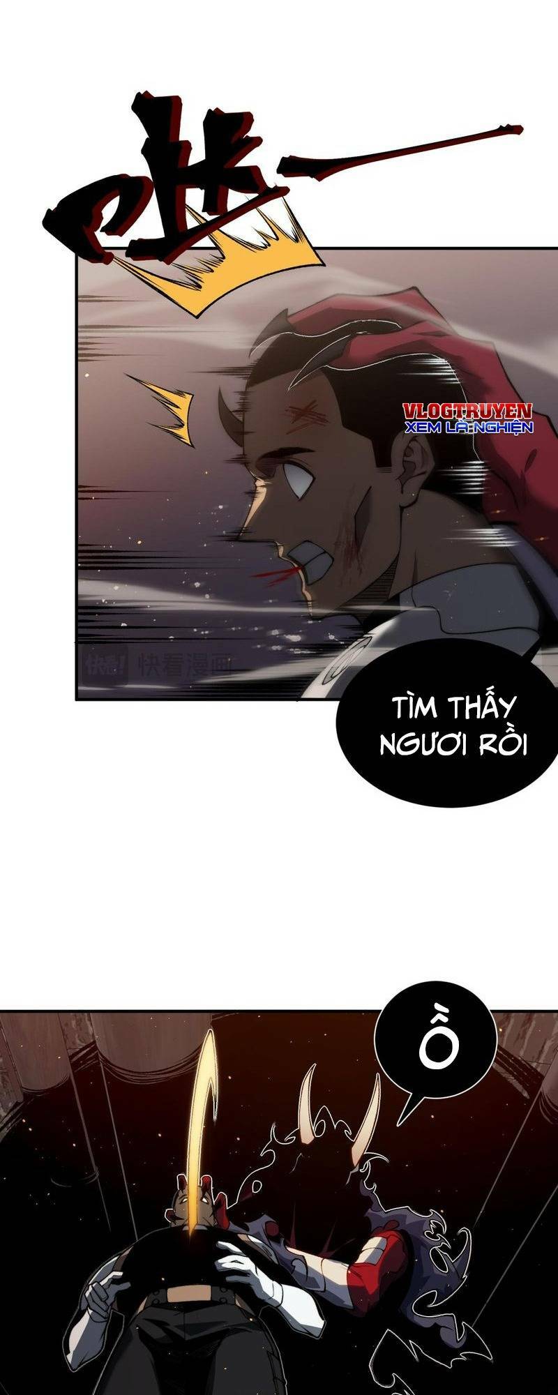 Quỷ Tiến Hóa - Chapter 27 - Page 65