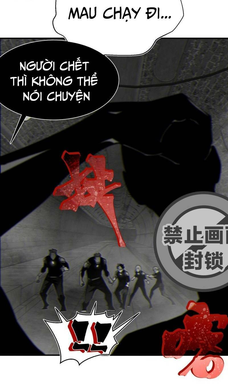 Quỷ Tiến Hóa - Chapter 27 - Page 67