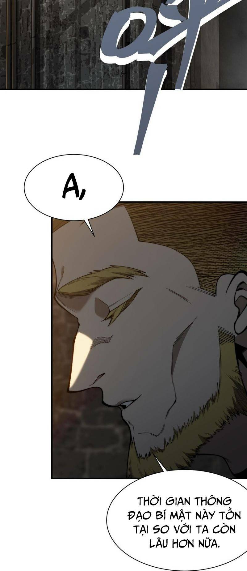 Quỷ Tiến Hóa - Chapter 27 - Page 6