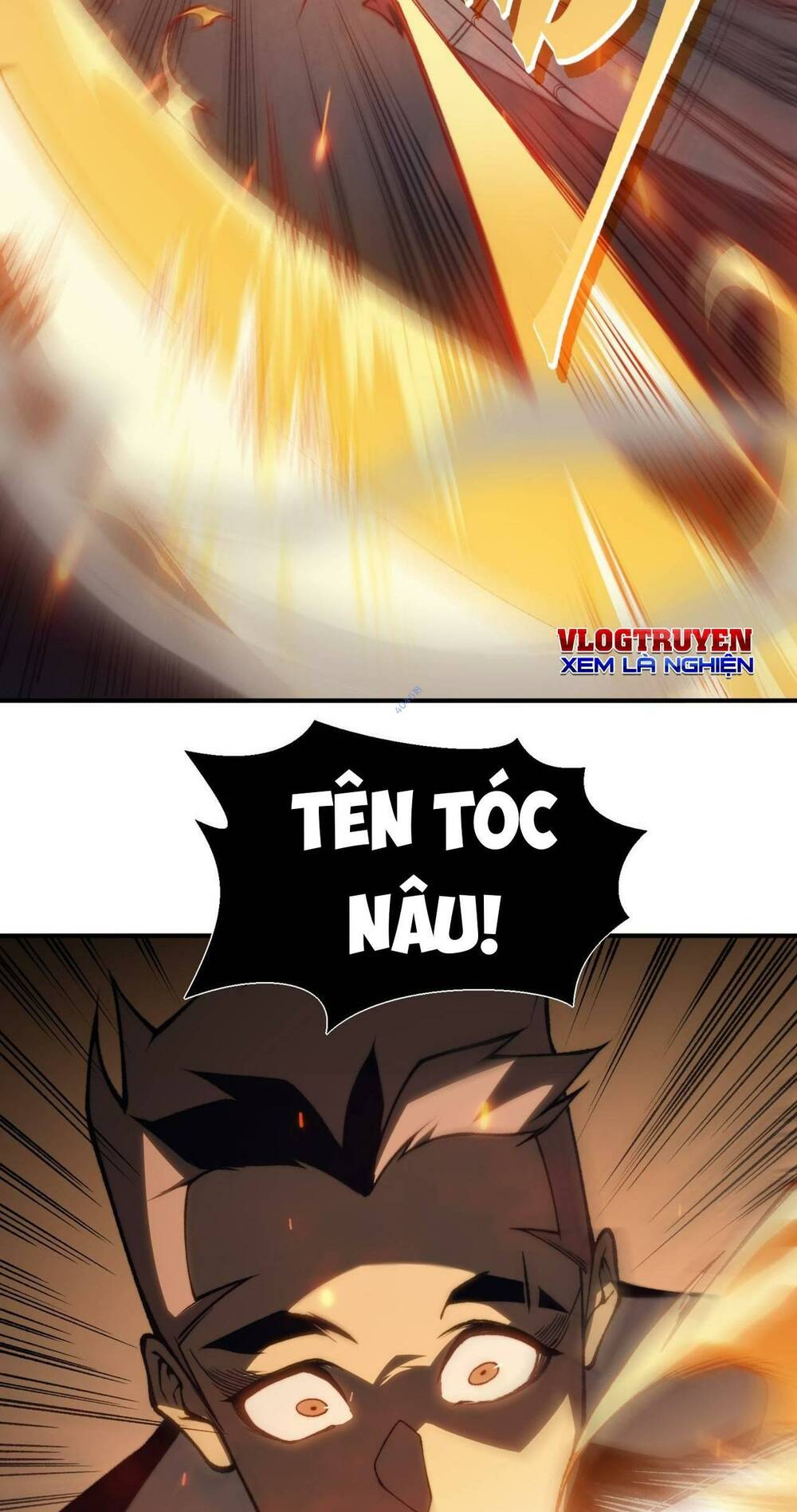 Quỷ Tiến Hóa - Chapter 28 - Page 9