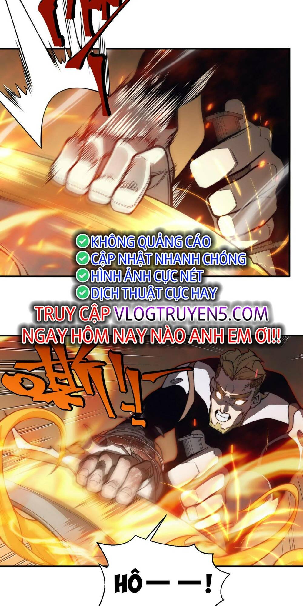 Quỷ Tiến Hóa - Chapter 28 - Page 12