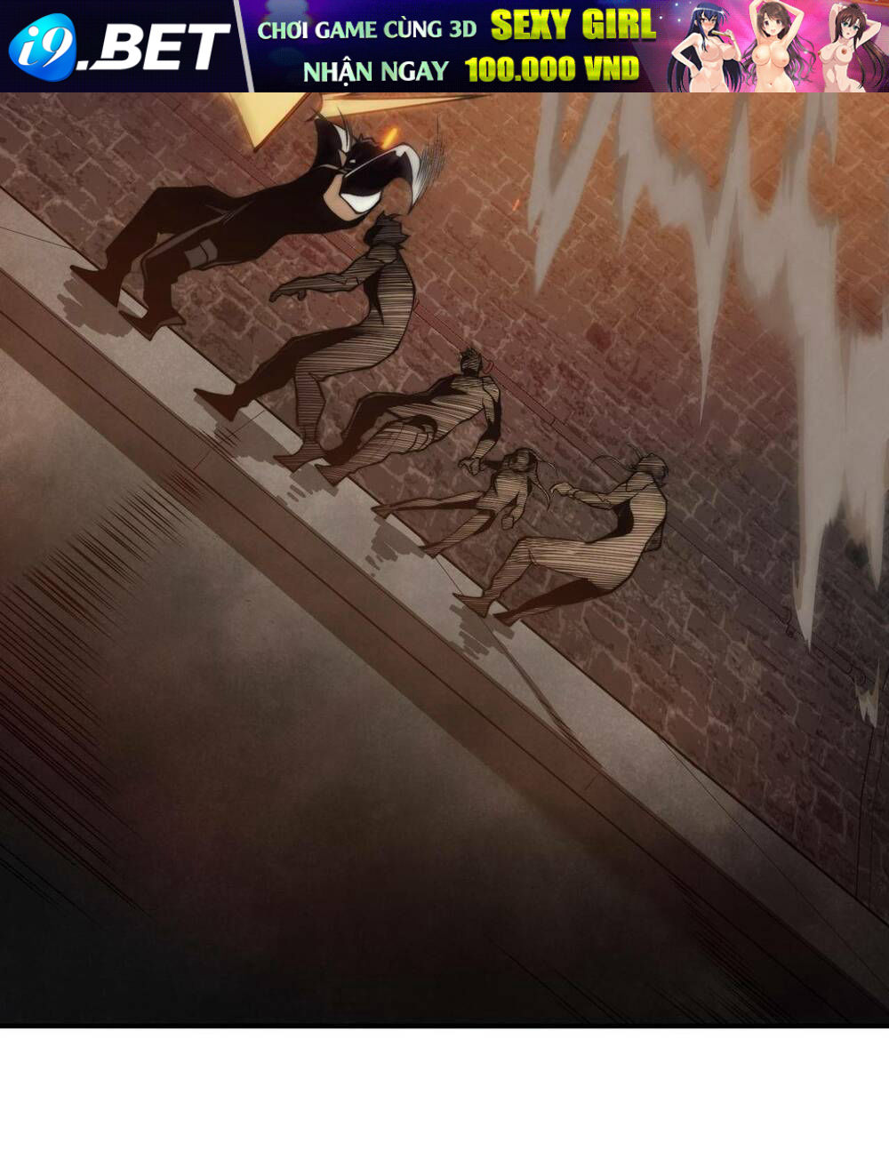 Quỷ Tiến Hóa - Chapter 28 - Page 14