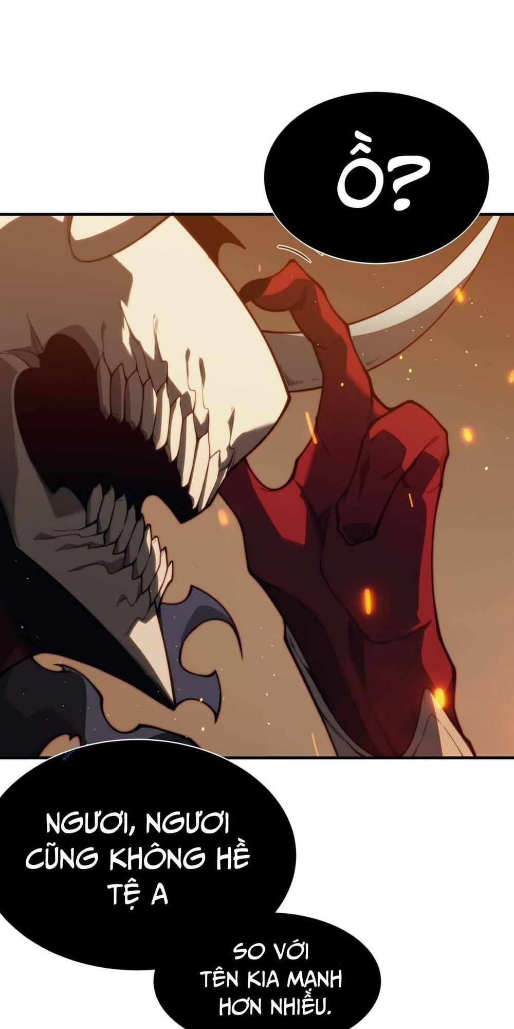 Quỷ Tiến Hóa - Chapter 28 - Page 15