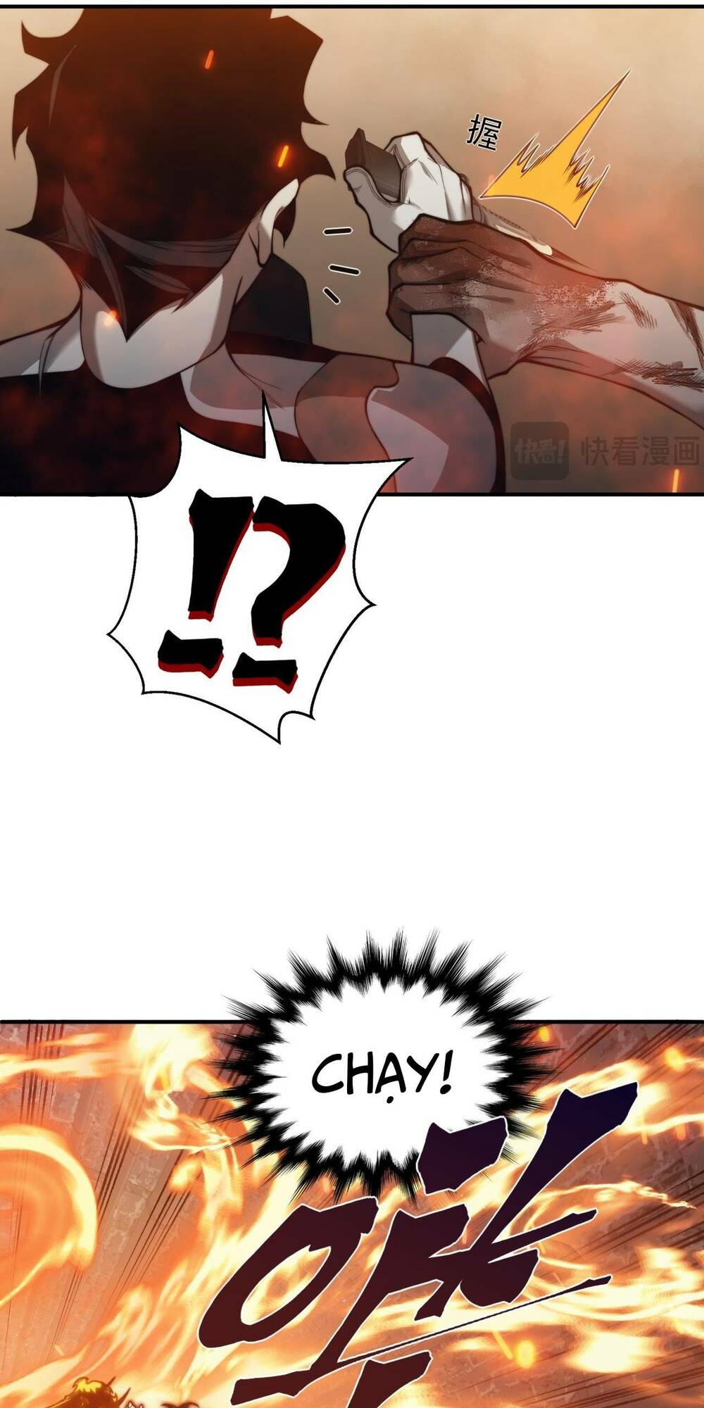 Quỷ Tiến Hóa - Chapter 28 - Page 18