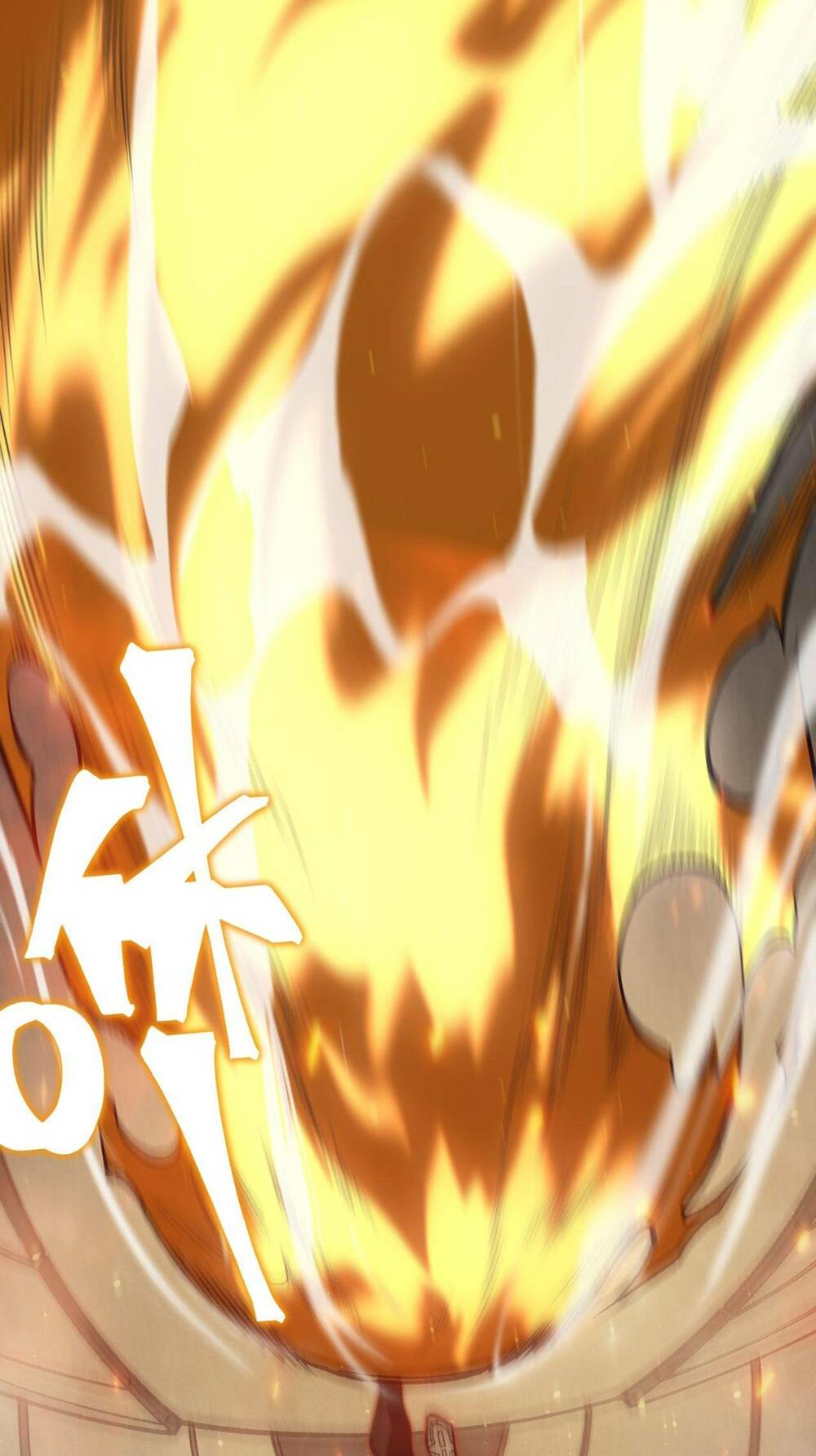 Quỷ Tiến Hóa - Chapter 28 - Page 22