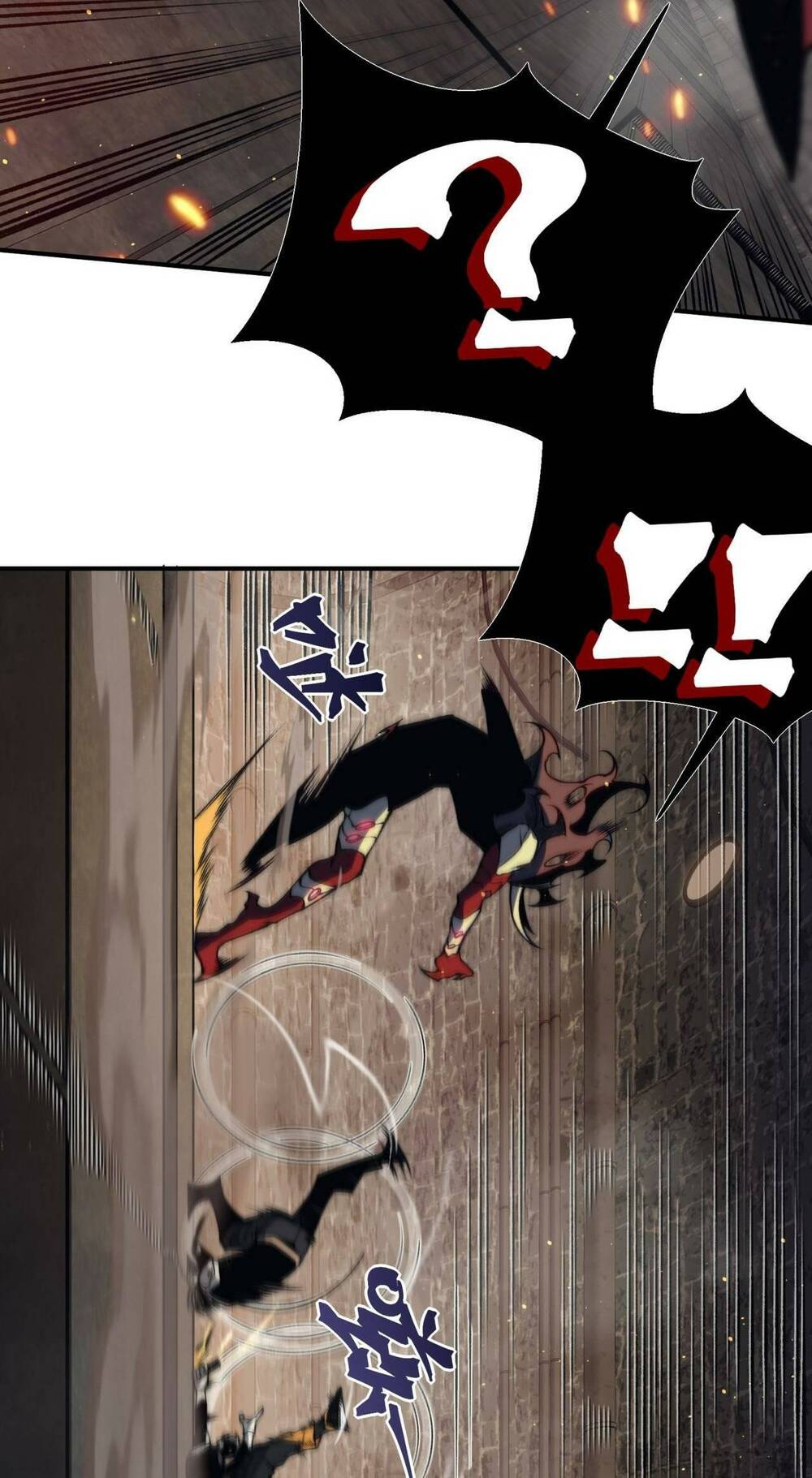 Quỷ Tiến Hóa - Chapter 28 - Page 26