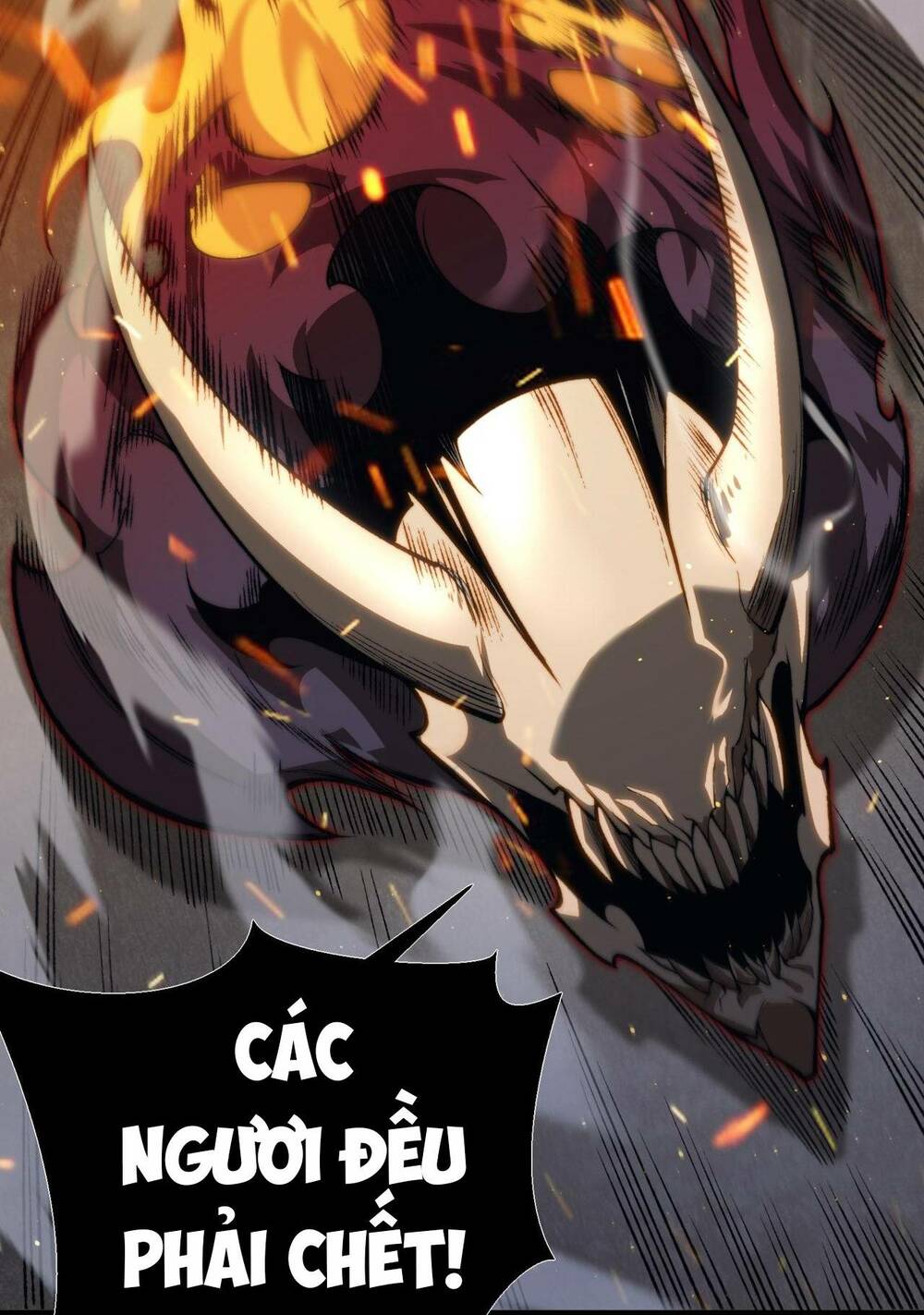 Quỷ Tiến Hóa - Chapter 28 - Page 30