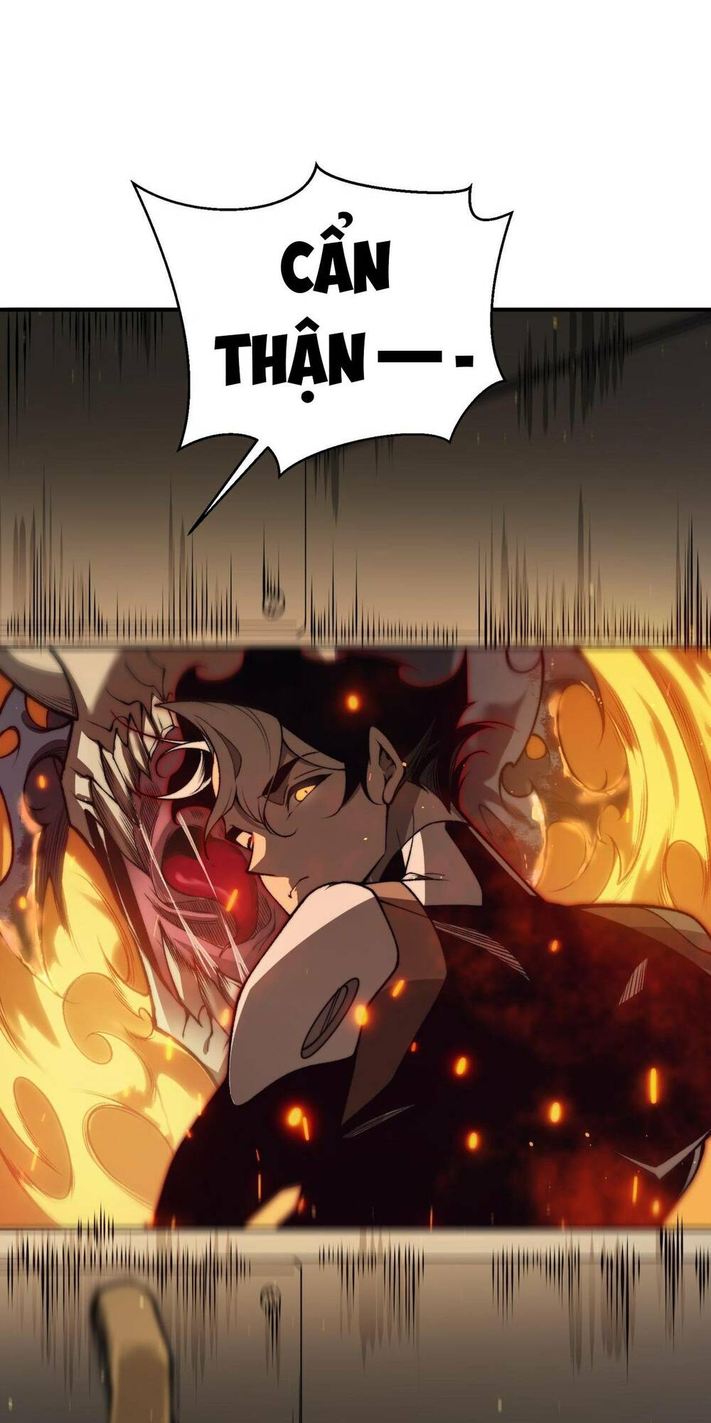 Quỷ Tiến Hóa - Chapter 28 - Page 35