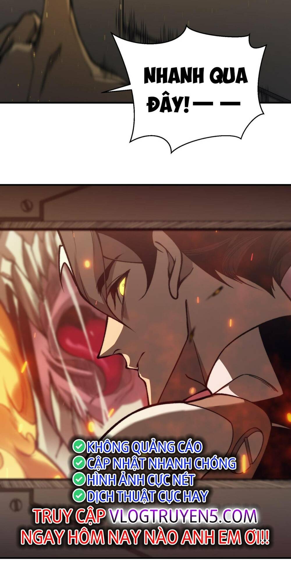 Quỷ Tiến Hóa - Chapter 28 - Page 36