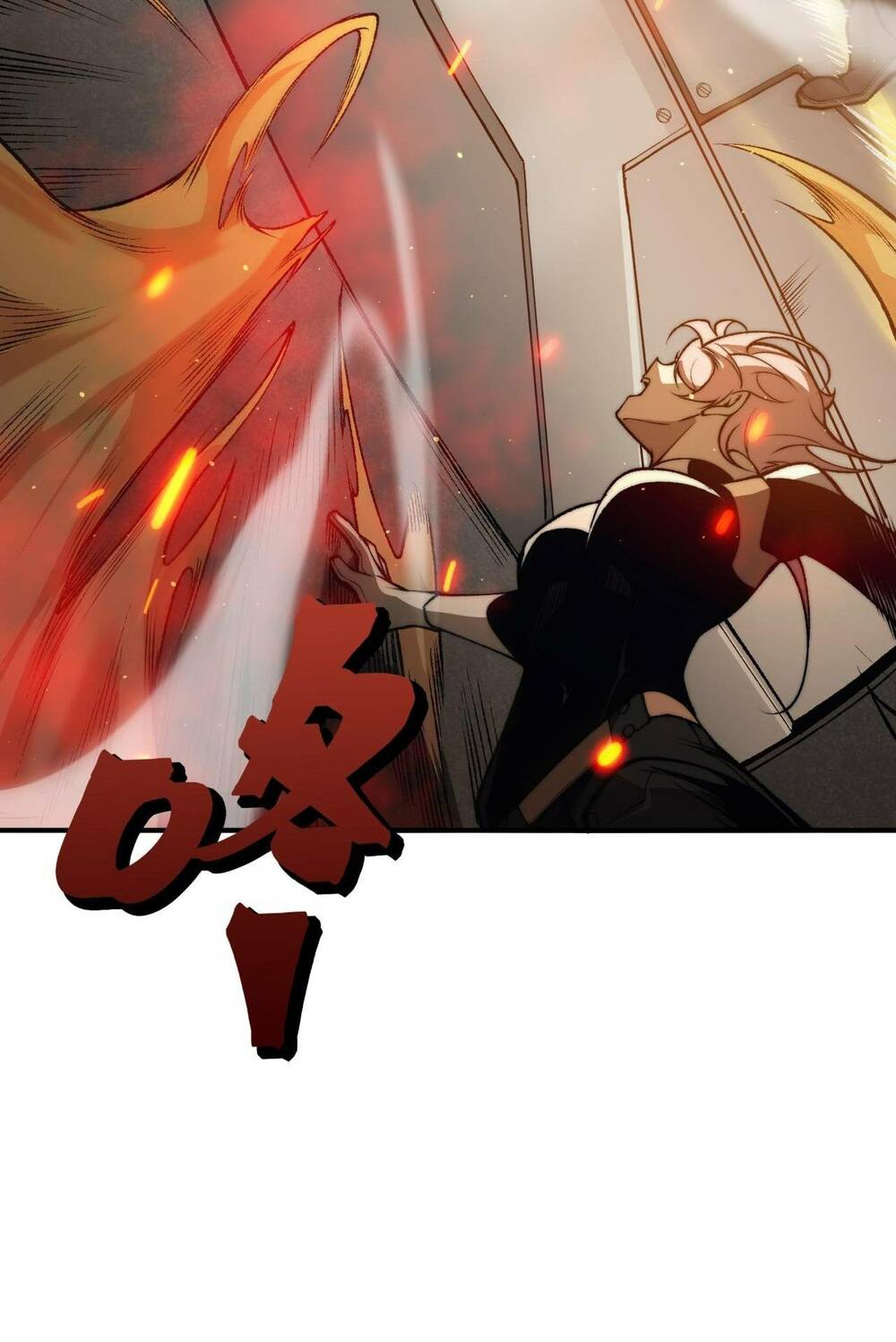 Quỷ Tiến Hóa - Chapter 28 - Page 38