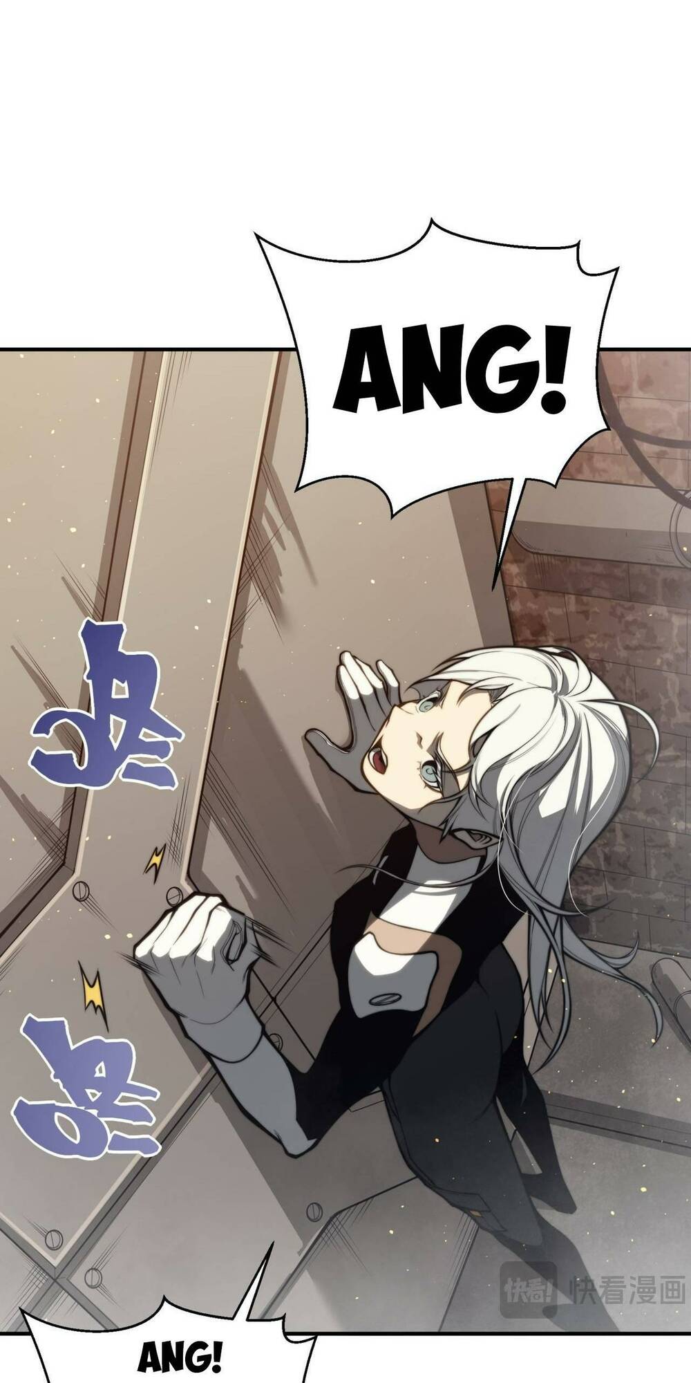 Quỷ Tiến Hóa - Chapter 28 - Page 39