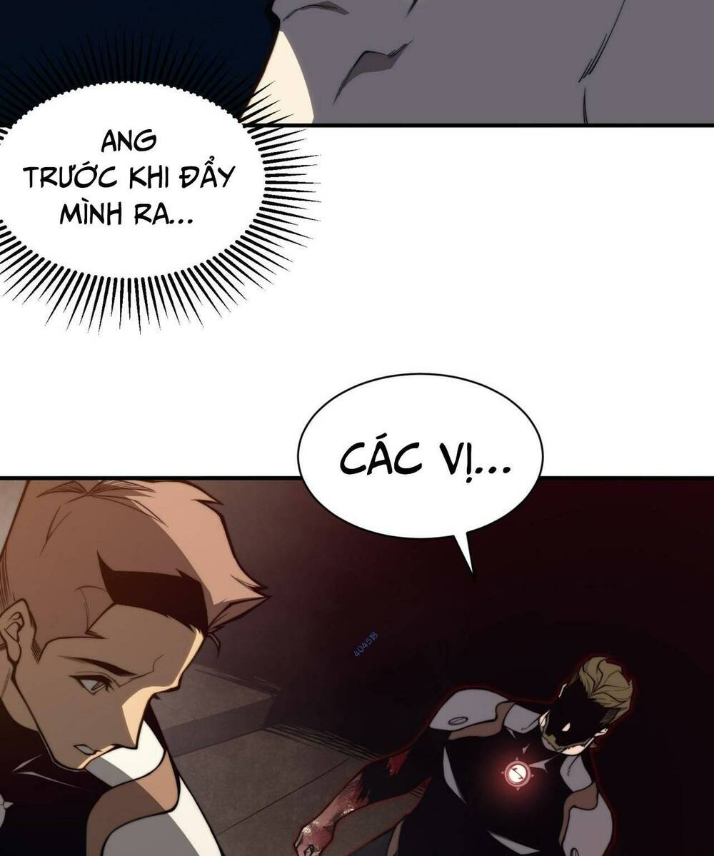 Quỷ Tiến Hóa - Chapter 28 - Page 41