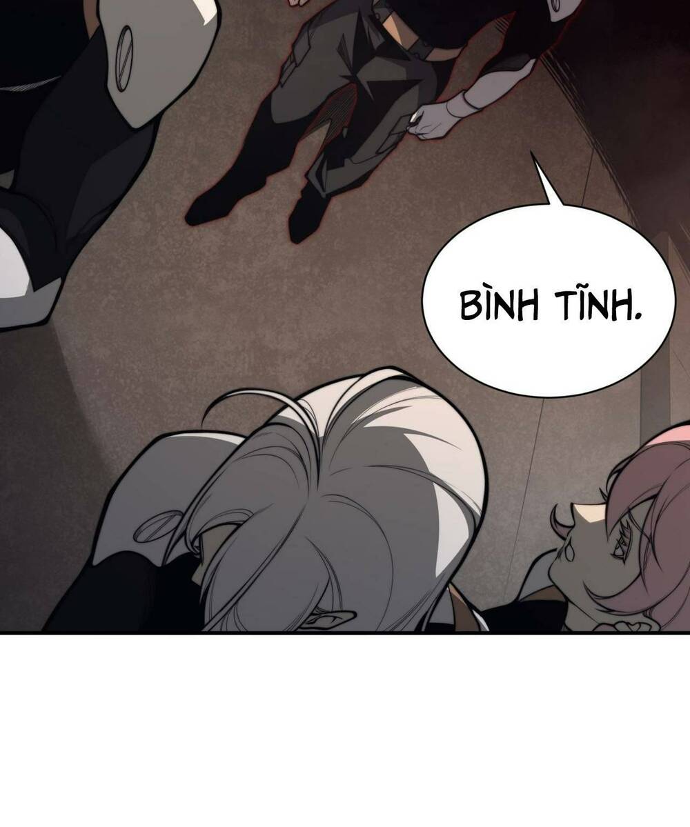 Quỷ Tiến Hóa - Chapter 28 - Page 42