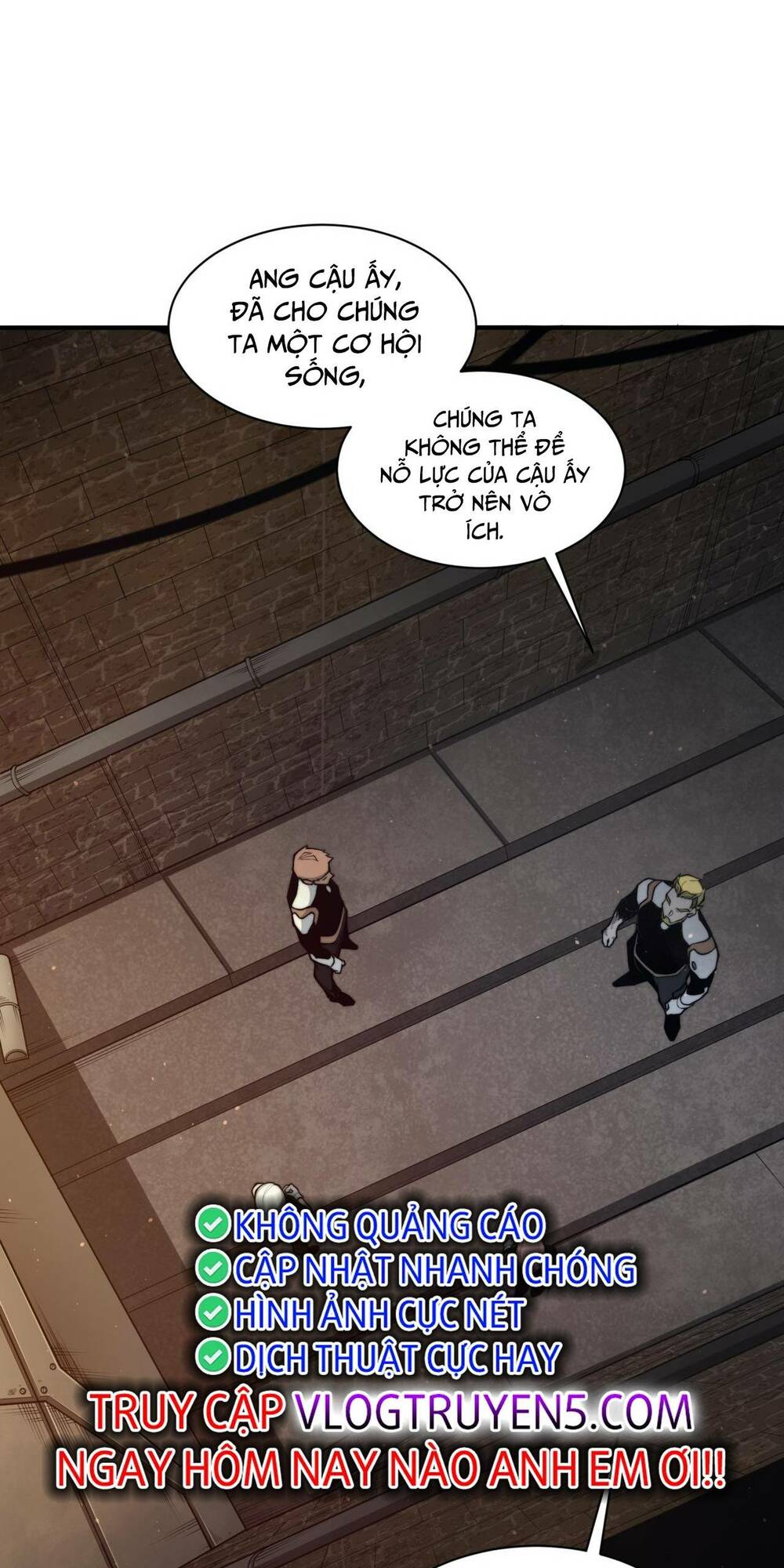 Quỷ Tiến Hóa - Chapter 28 - Page 43