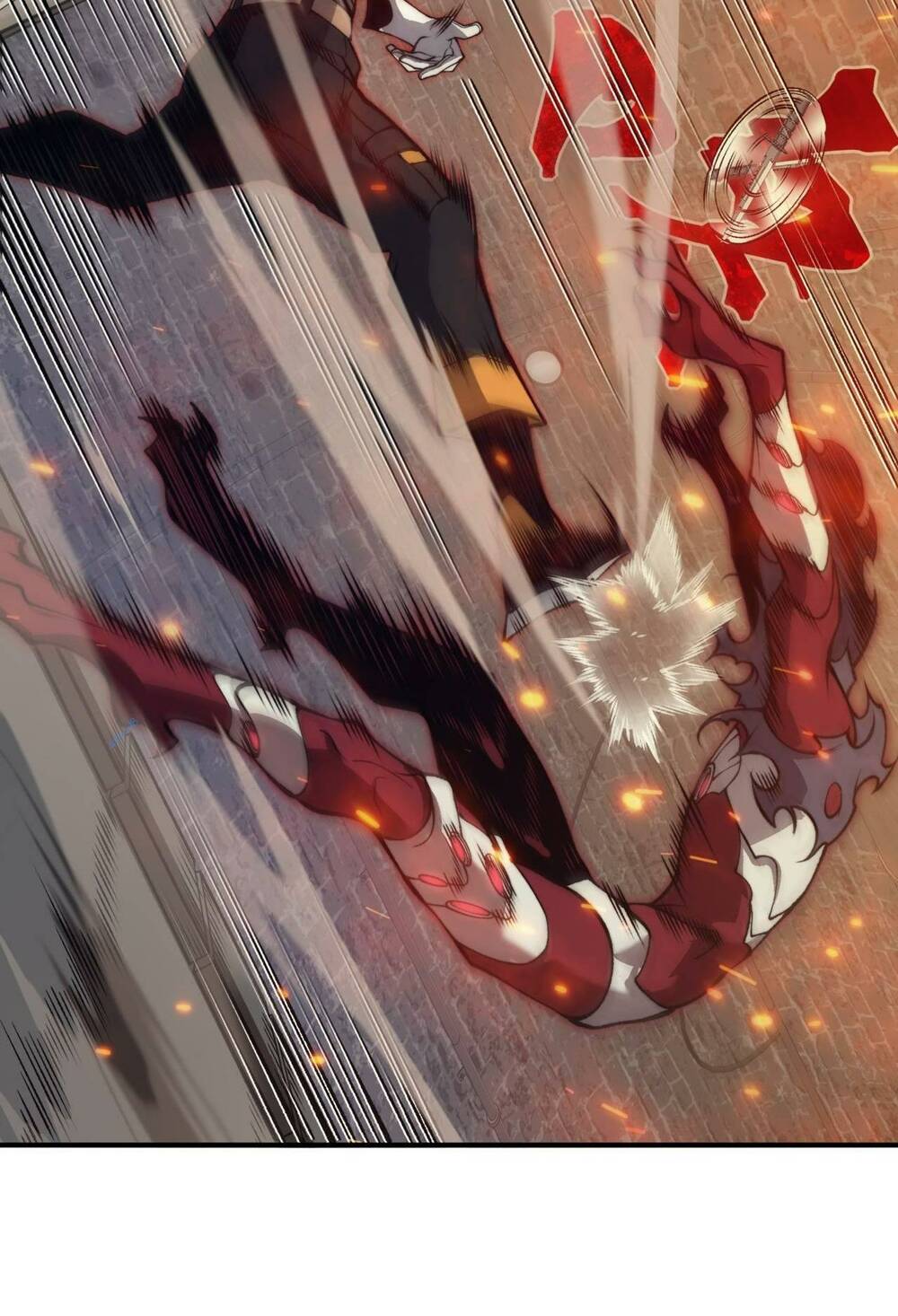 Quỷ Tiến Hóa - Chapter 28 - Page 56