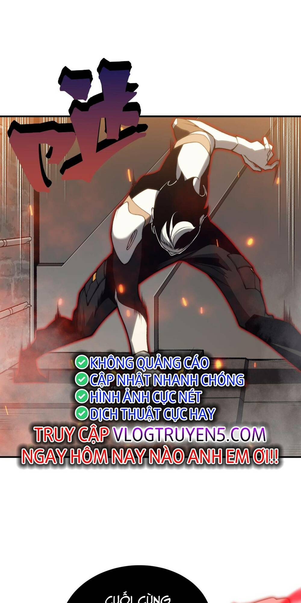 Quỷ Tiến Hóa - Chapter 28 - Page 57