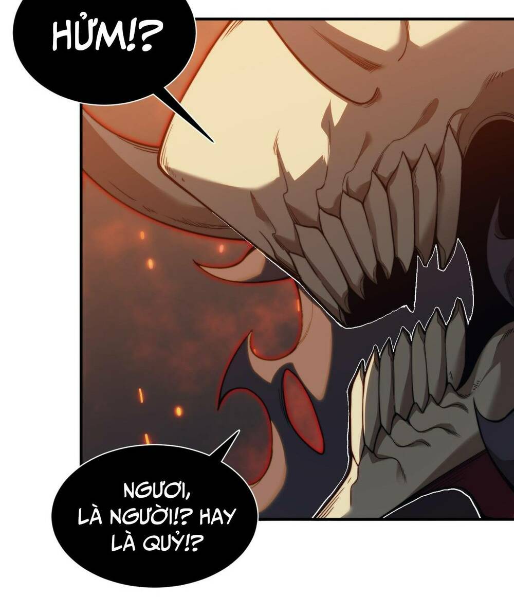 Quỷ Tiến Hóa - Chapter 28 - Page 60