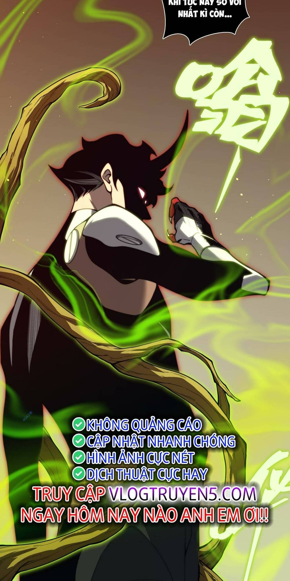 Quỷ Tiến Hóa - Chapter 28 - Page 64