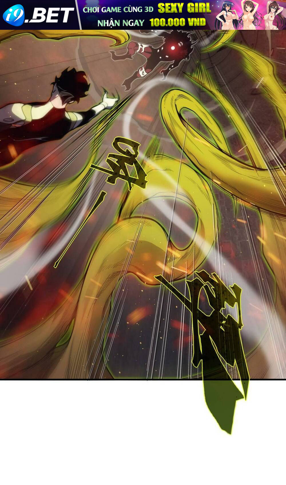 Quỷ Tiến Hóa - Chapter 28 - Page 66