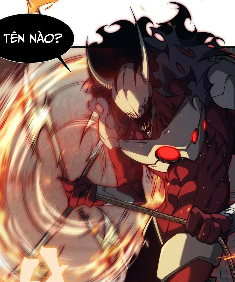 Quỷ Tiến Hóa - Chapter 28 - Page 6