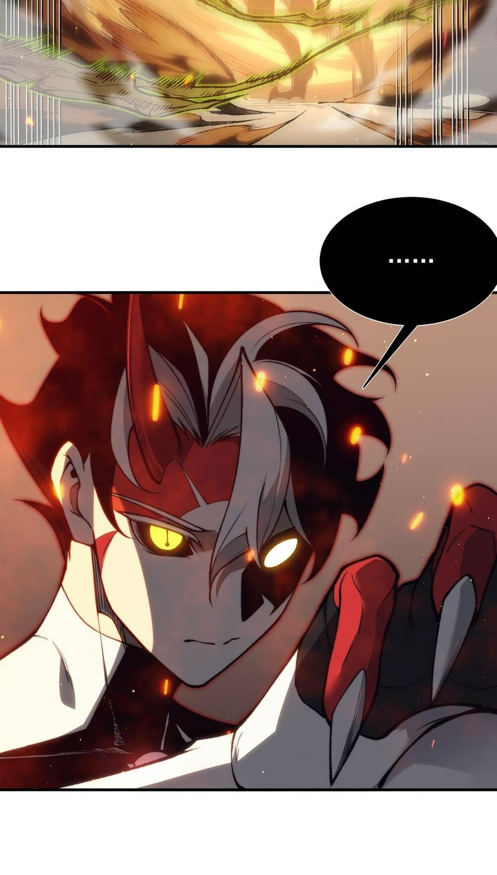 Quỷ Tiến Hóa - Chapter 28 - Page 69