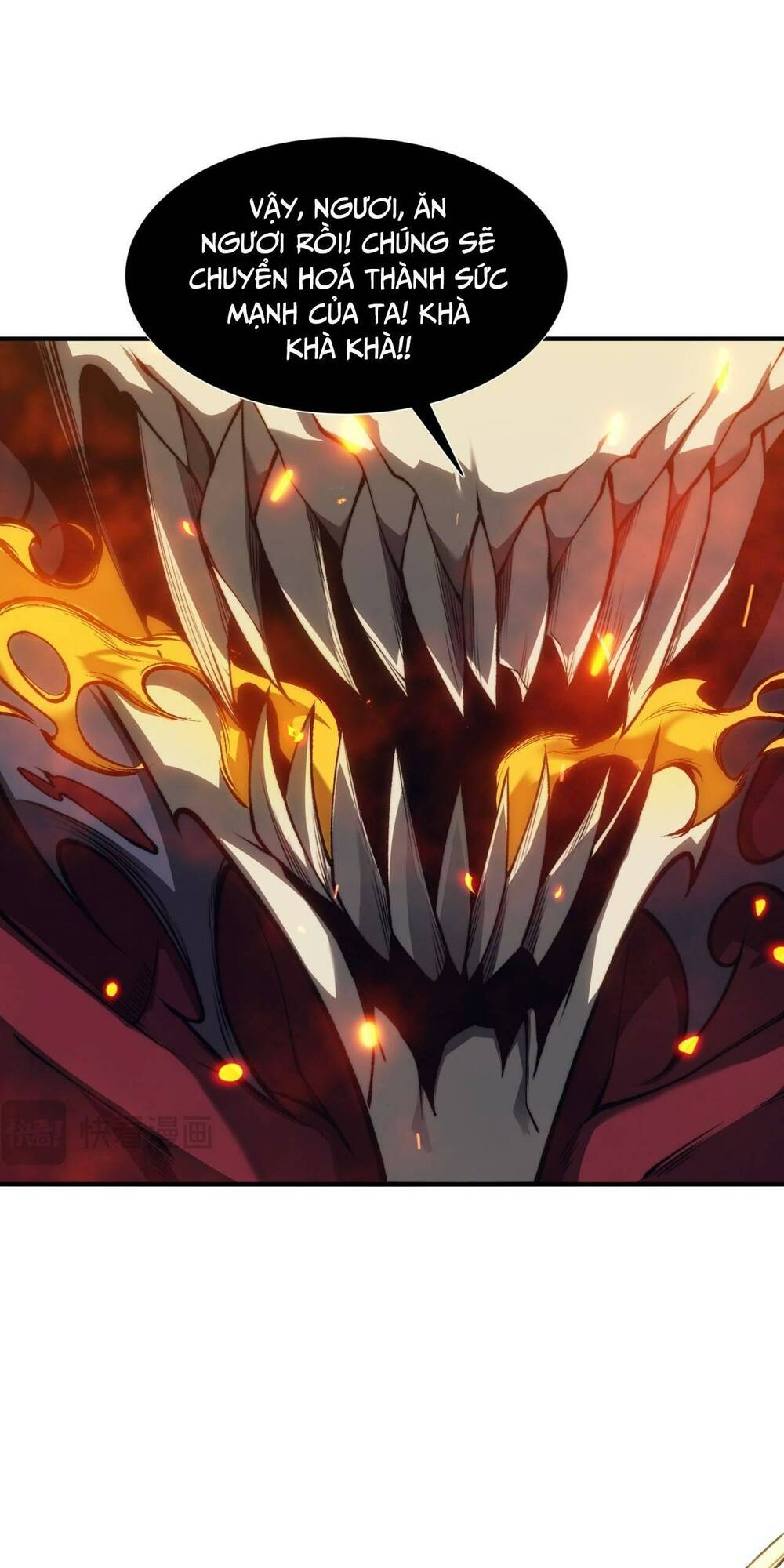 Quỷ Tiến Hóa - Chapter 28 - Page 70