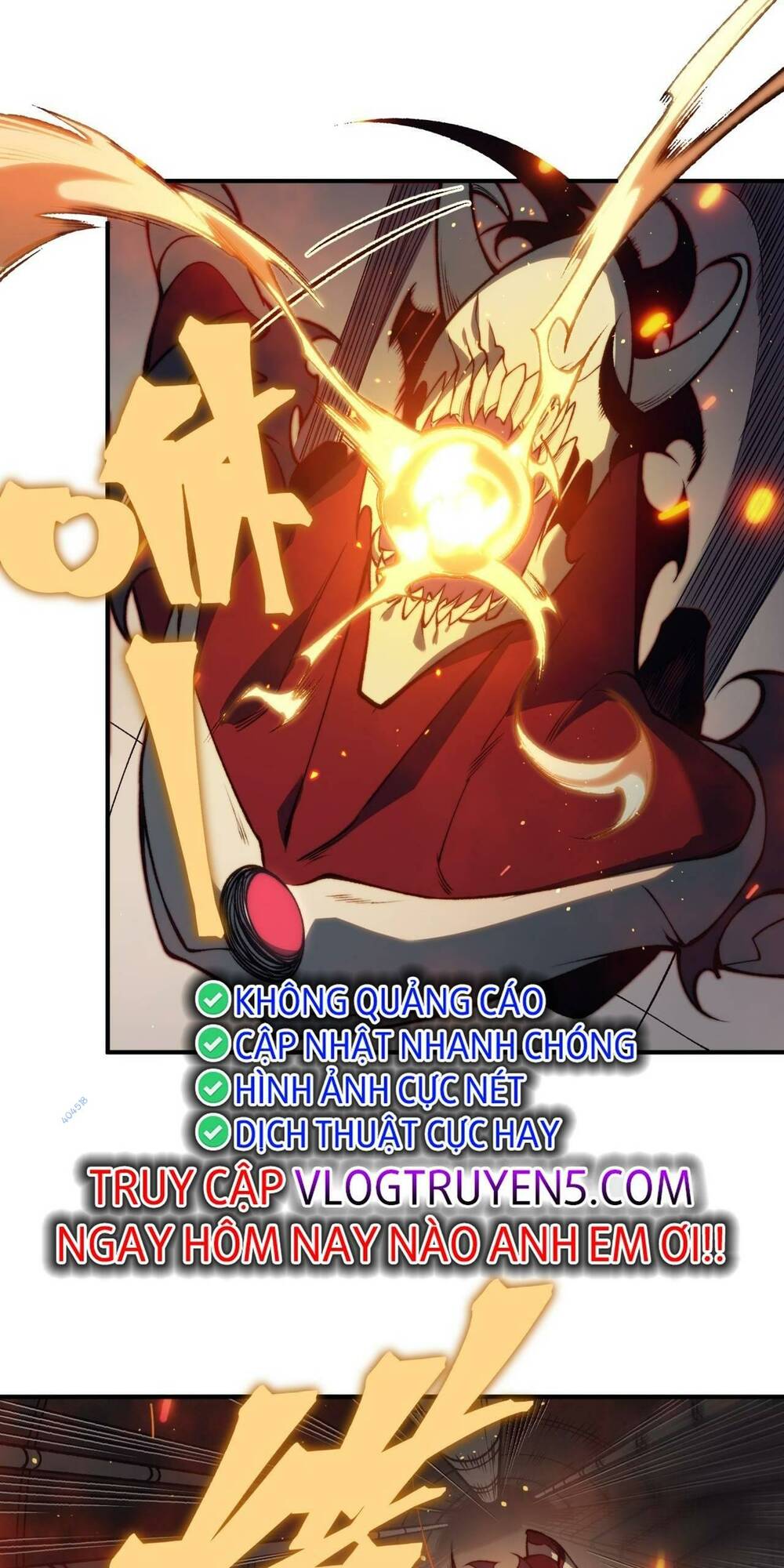 Quỷ Tiến Hóa - Chapter 28 - Page 71