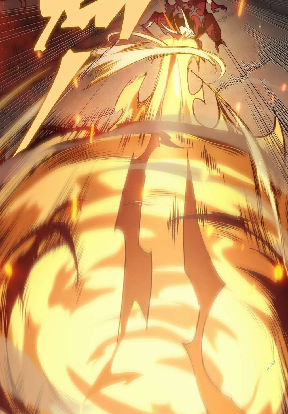 Quỷ Tiến Hóa - Chapter 28 - Page 72