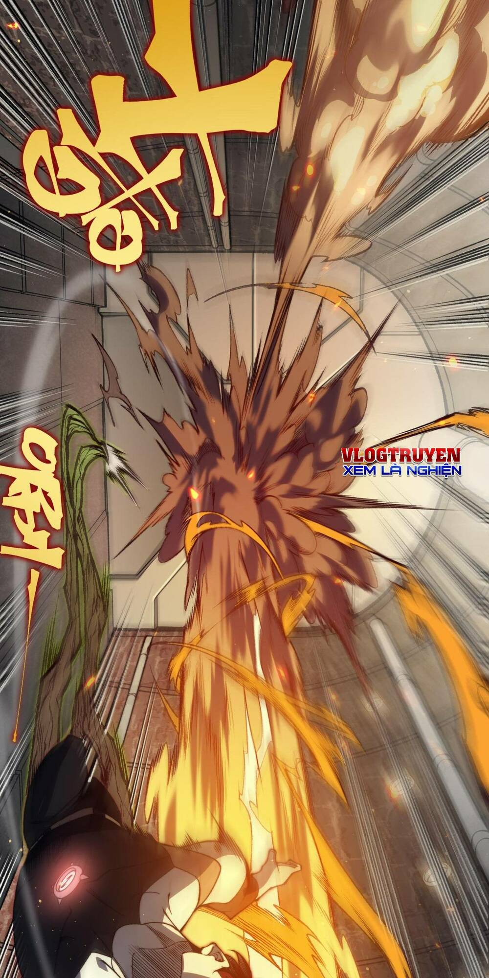 Quỷ Tiến Hóa - Chapter 28 - Page 75