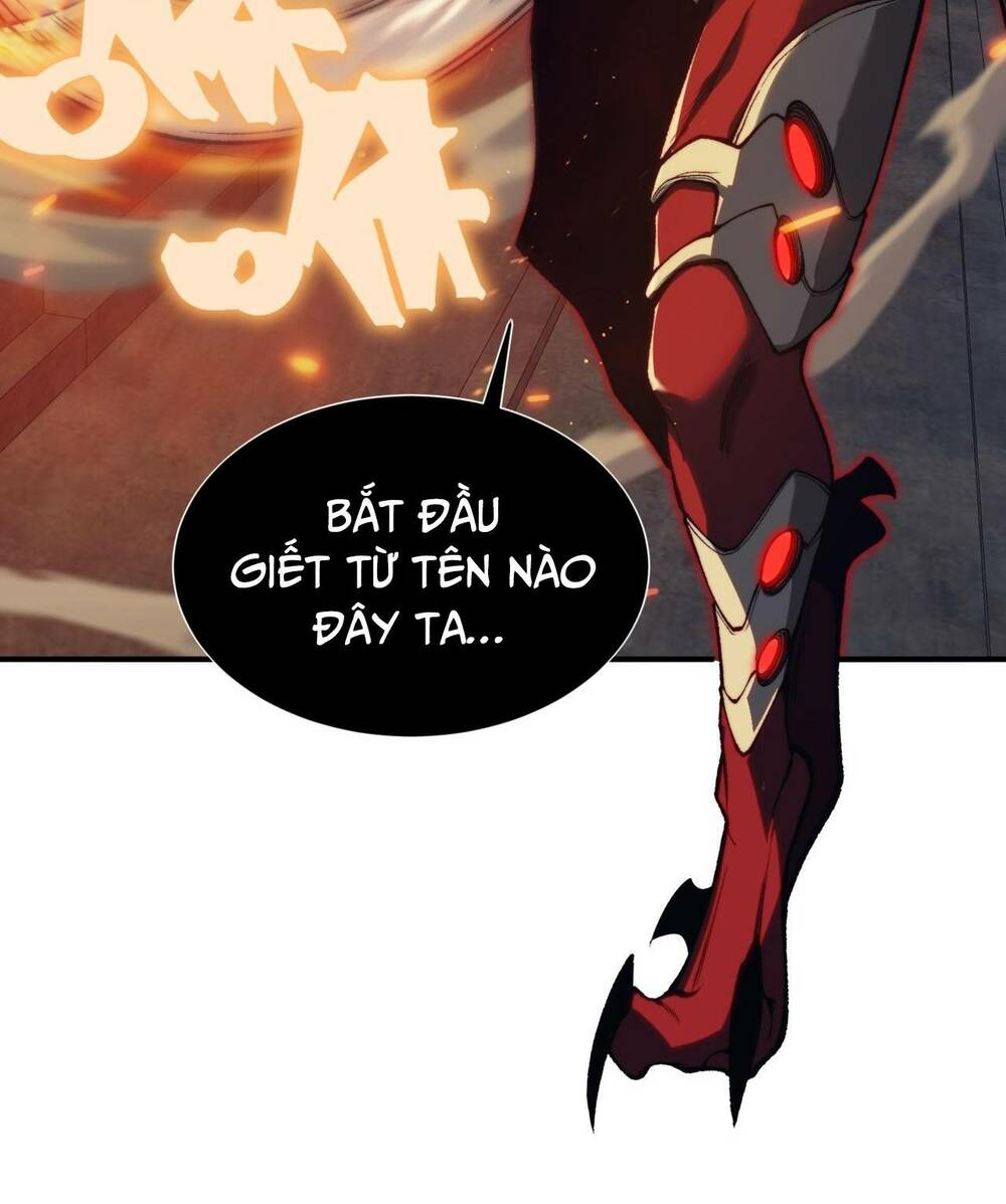 Quỷ Tiến Hóa - Chapter 28 - Page 7