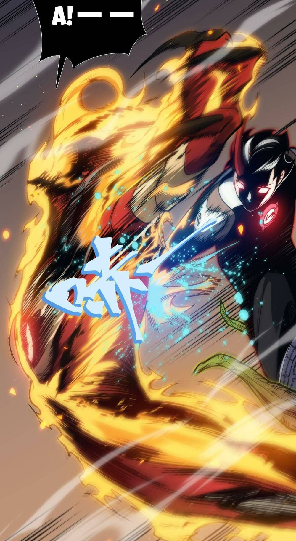 Quỷ Tiến Hóa - Chapter 28 - Page 79