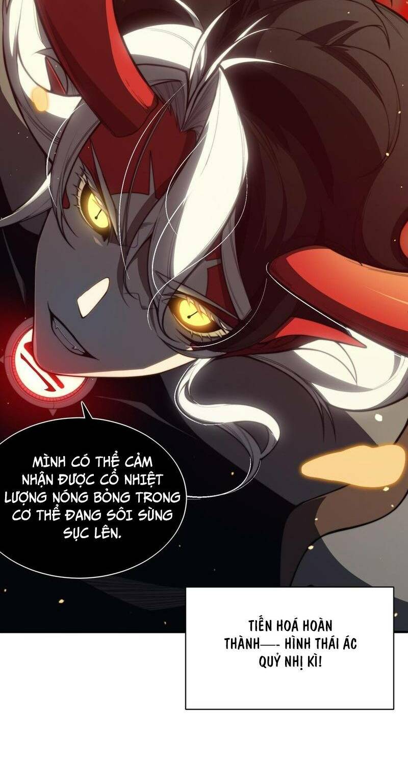 Quỷ Tiến Hóa - Chapter 29 - Page 14