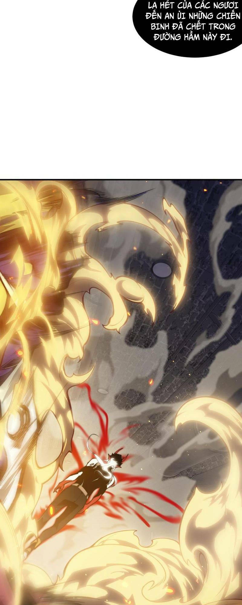 Quỷ Tiến Hóa - Chapter 29 - Page 20