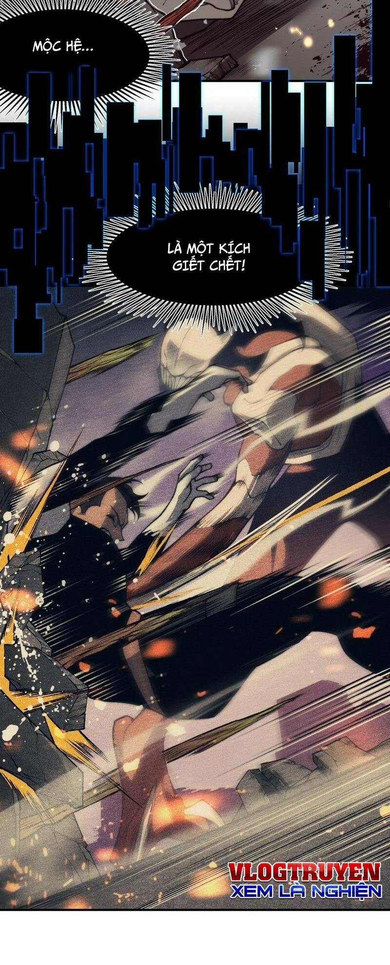 Quỷ Tiến Hóa - Chapter 29 - Page 29