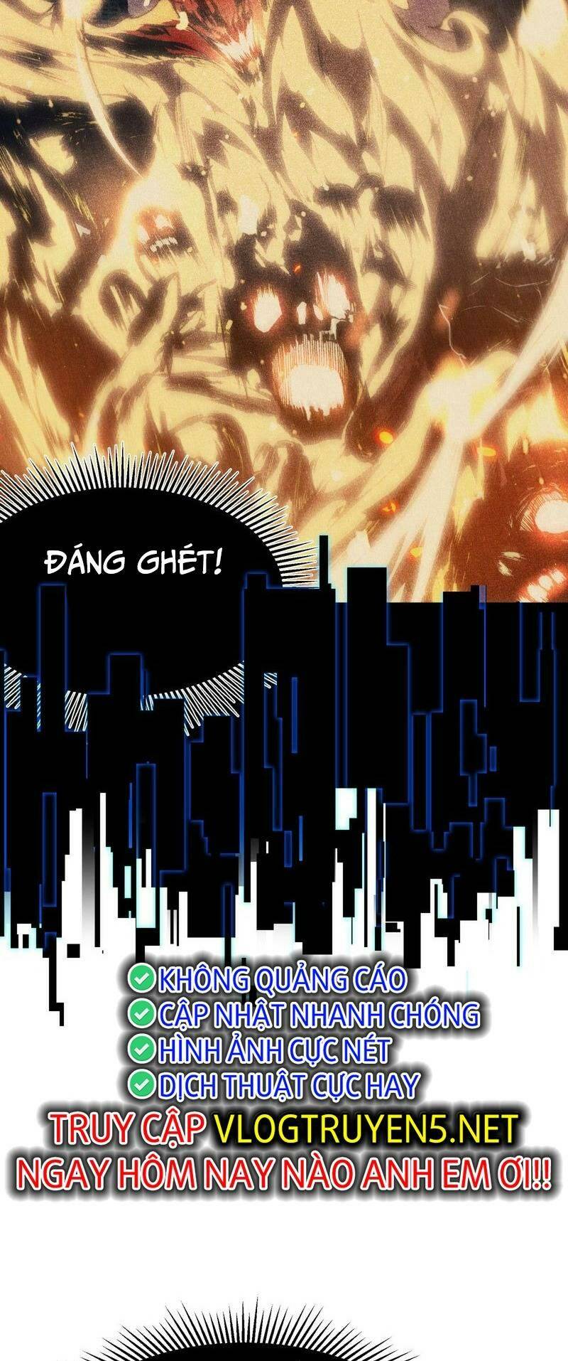 Quỷ Tiến Hóa - Chapter 29 - Page 31