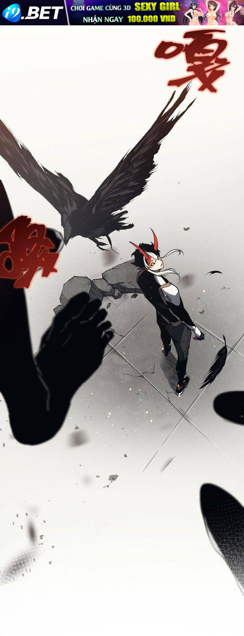 Quỷ Tiến Hóa - Chapter 29 - Page 33