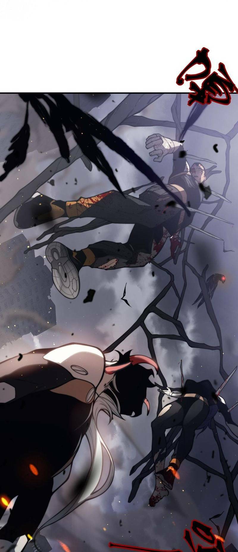 Quỷ Tiến Hóa - Chapter 29 - Page 34