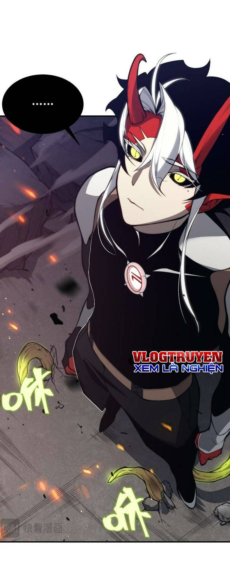 Quỷ Tiến Hóa - Chapter 29 - Page 36