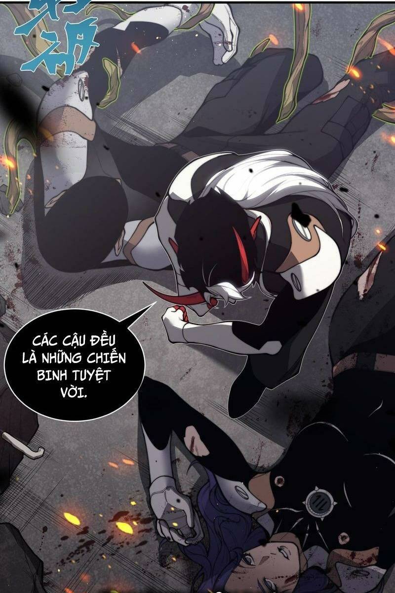 Quỷ Tiến Hóa - Chapter 29 - Page 38