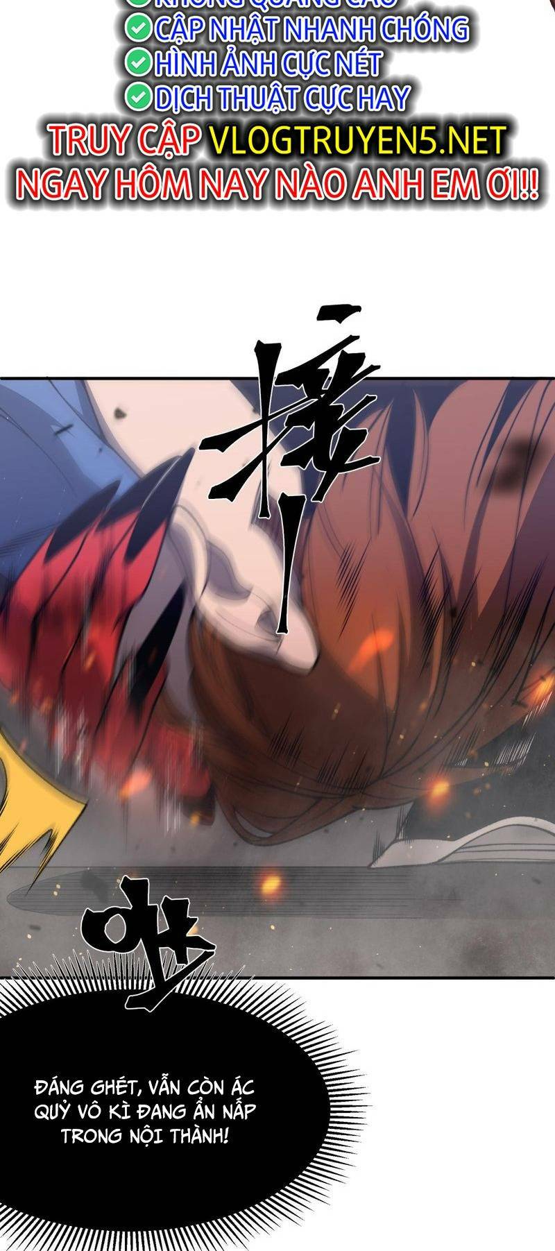 Quỷ Tiến Hóa - Chapter 29 - Page 48