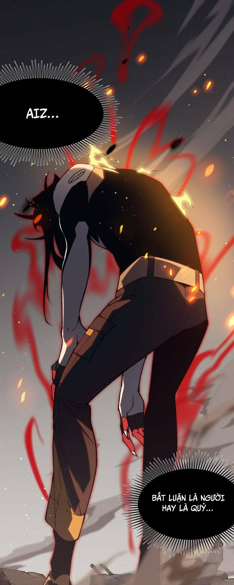 Quỷ Tiến Hóa - Chapter 29 - Page 55