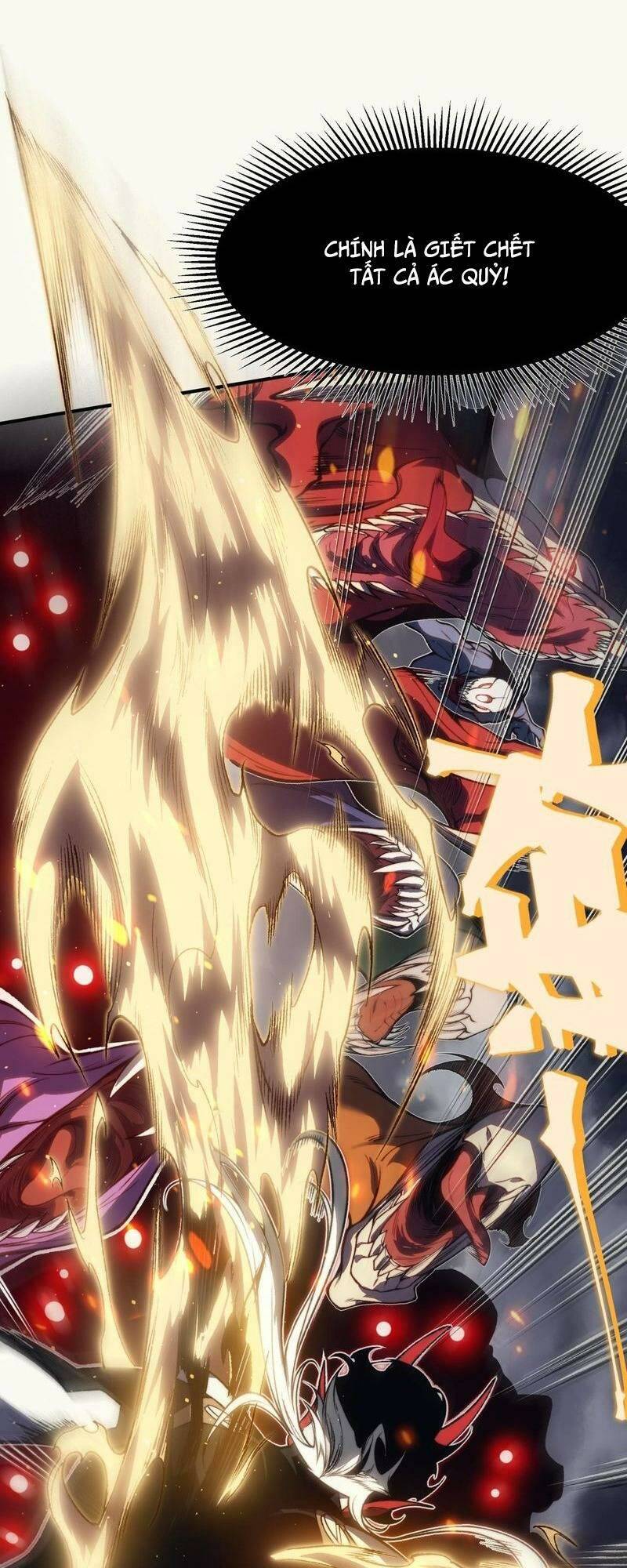 Quỷ Tiến Hóa - Chapter 29 - Page 58