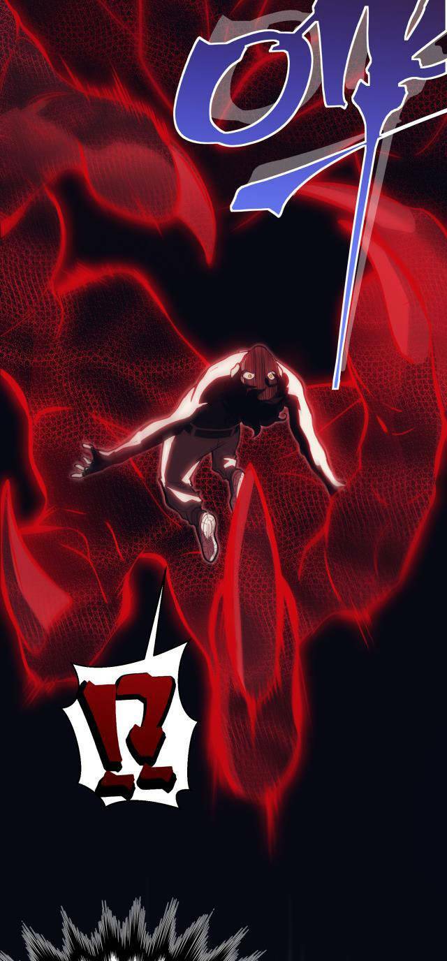 Quỷ Tiến Hóa - Chapter 3 - Page 22