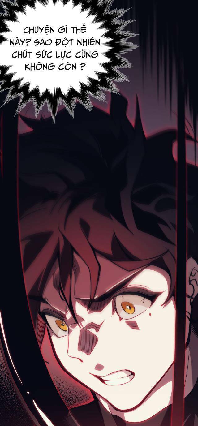 Quỷ Tiến Hóa - Chapter 3 - Page 23