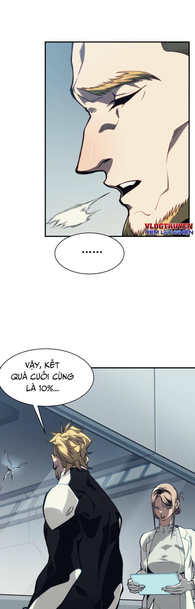 Quỷ Tiến Hóa - Chapter 3 - Page 27